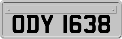 ODY1638
