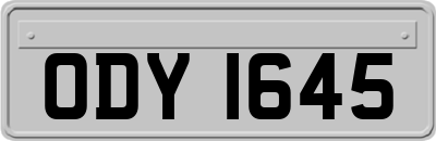 ODY1645