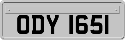 ODY1651