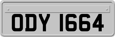 ODY1664
