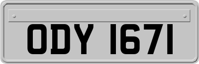 ODY1671