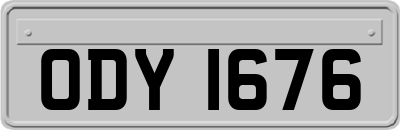 ODY1676