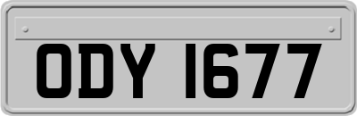 ODY1677