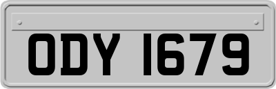 ODY1679
