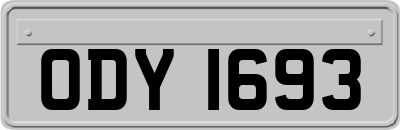 ODY1693