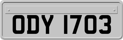 ODY1703