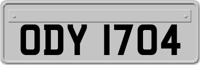 ODY1704