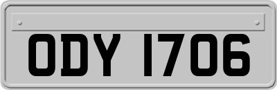ODY1706