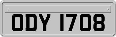 ODY1708