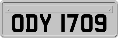 ODY1709