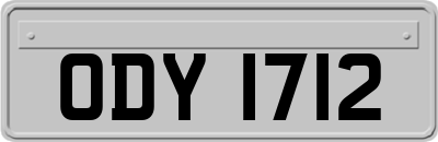 ODY1712