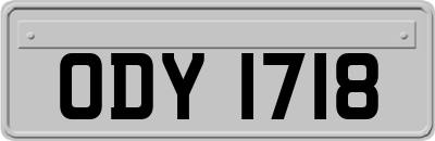 ODY1718