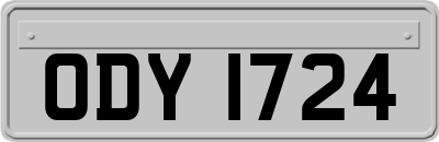 ODY1724