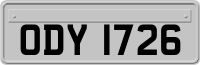 ODY1726