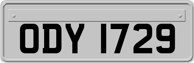 ODY1729