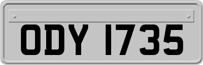 ODY1735
