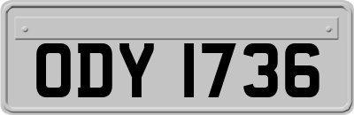 ODY1736