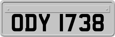 ODY1738
