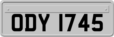 ODY1745