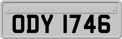 ODY1746