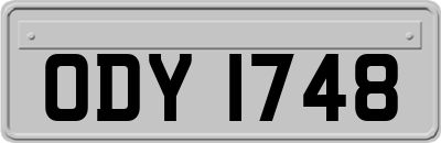 ODY1748