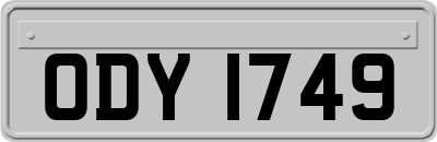 ODY1749