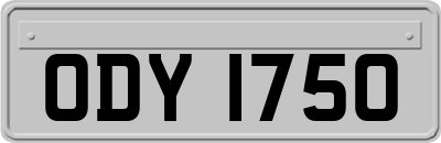 ODY1750