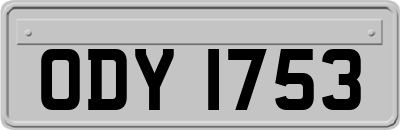 ODY1753