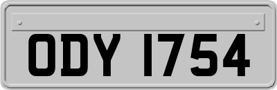 ODY1754