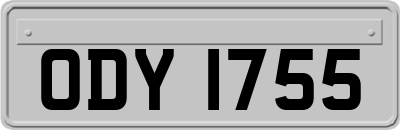 ODY1755