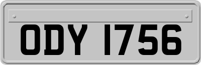 ODY1756