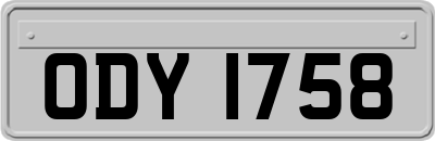 ODY1758