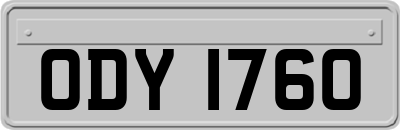 ODY1760