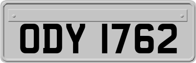 ODY1762