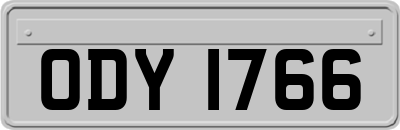 ODY1766