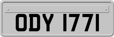 ODY1771