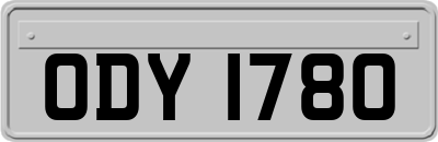 ODY1780