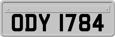 ODY1784