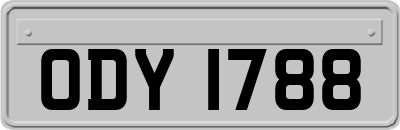 ODY1788