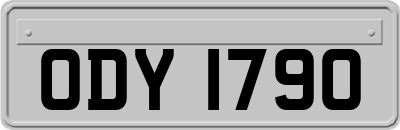 ODY1790