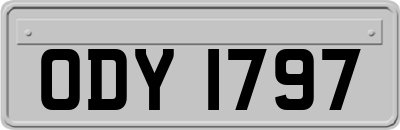 ODY1797
