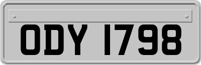 ODY1798