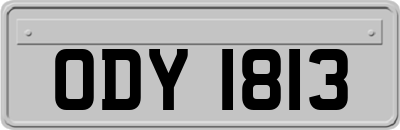 ODY1813