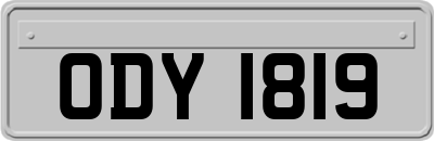 ODY1819
