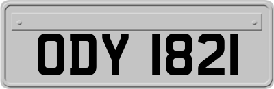 ODY1821