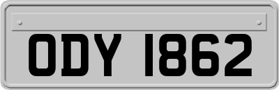 ODY1862