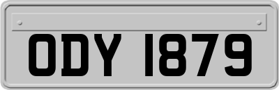 ODY1879