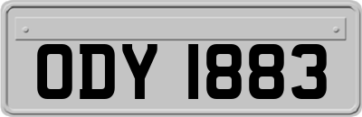 ODY1883