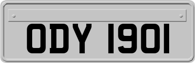 ODY1901