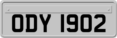 ODY1902